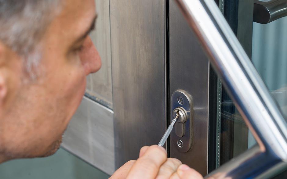 techniciens qualifiés serrurier ouverture de porte Savigny-le-Temple